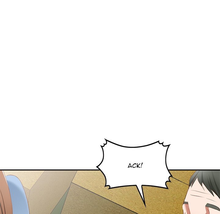Don't Seduce Me! chapter 23 page 125