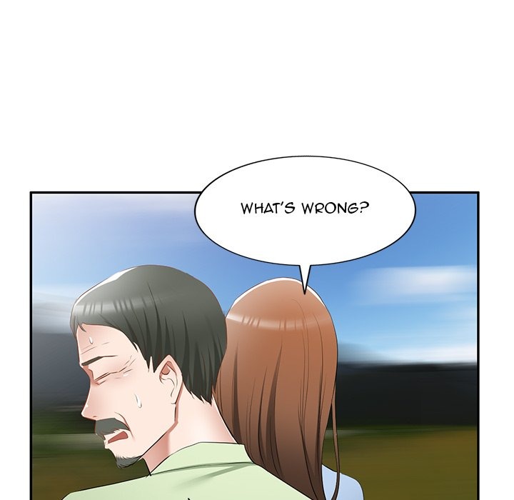 Don't Seduce Me! chapter 23 page 128