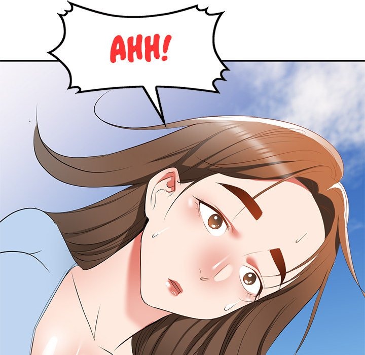 Don't Seduce Me! chapter 23 page 135