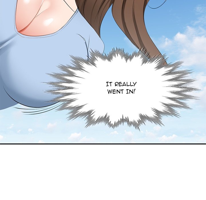 Don't Seduce Me! chapter 23 page 136