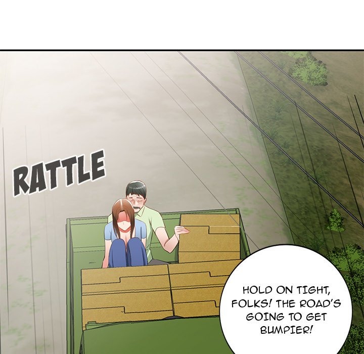 Don't Seduce Me! chapter 23 page 138
