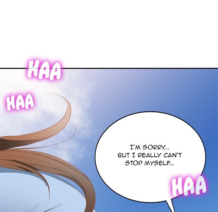 Don't Seduce Me! chapter 23 page 155