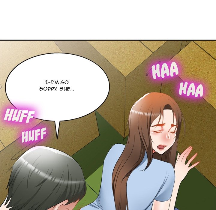 Don't Seduce Me! chapter 24 page 21