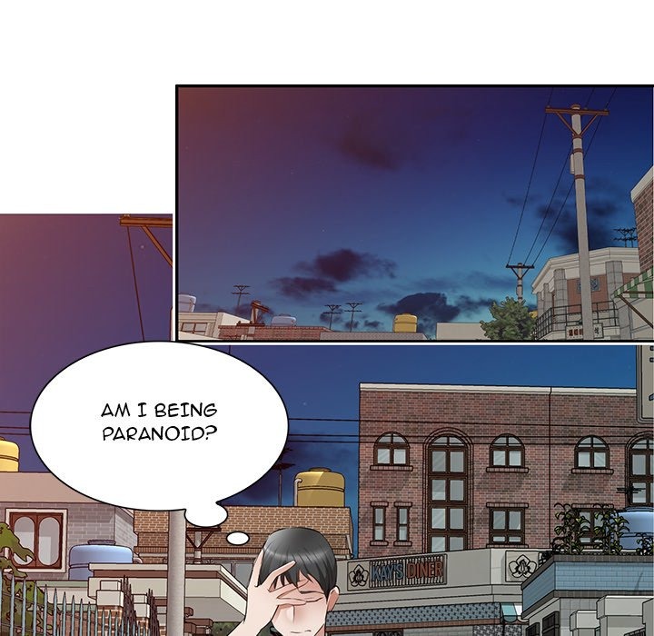 Don't Seduce Me! chapter 24 page 38