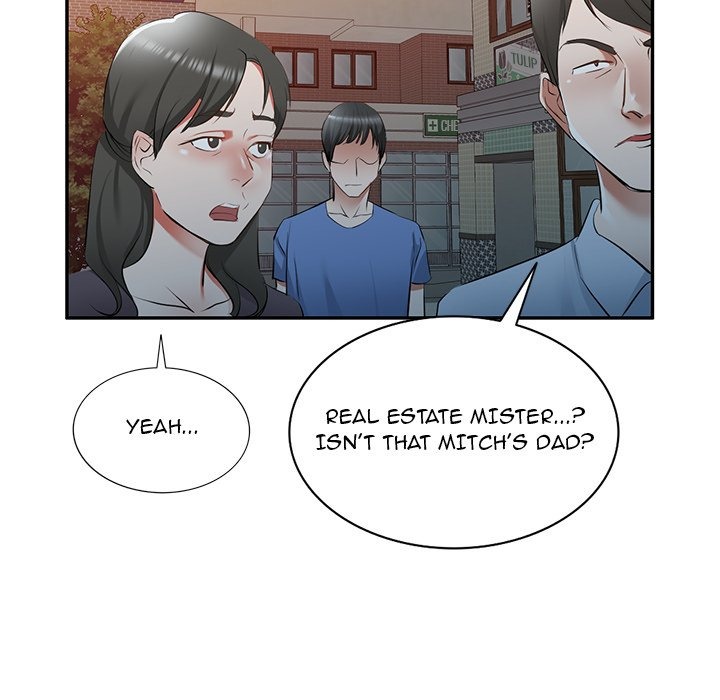 Don't Seduce Me! chapter 24 page 44