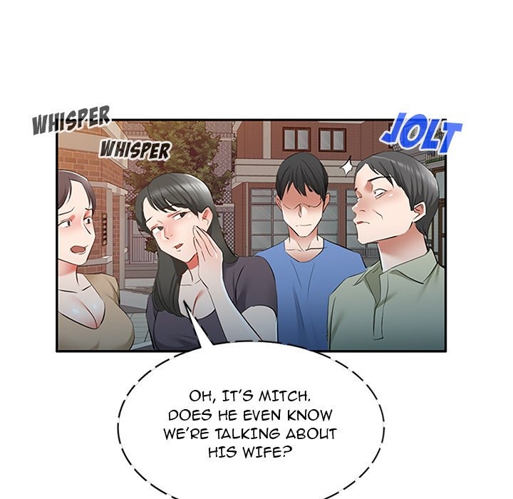 Don't Seduce Me! chapter 24 page 48