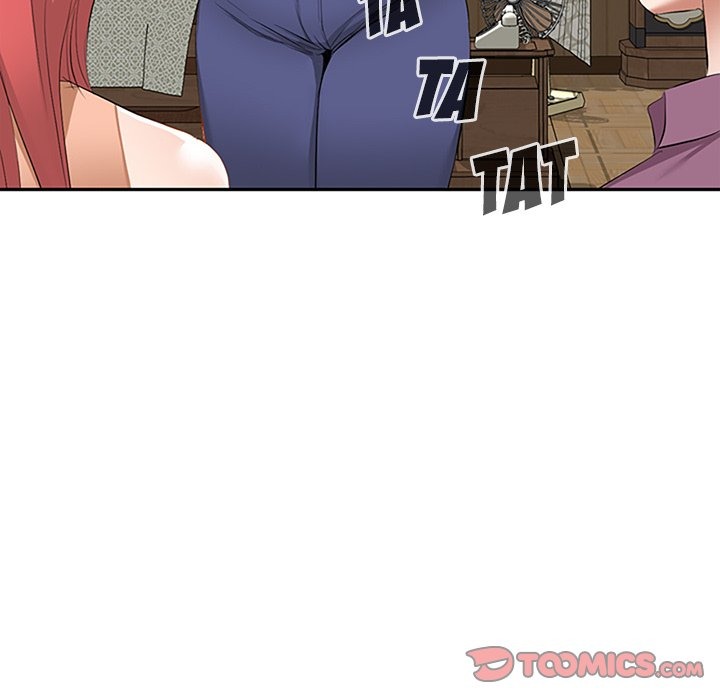 Don't Seduce Me! chapter 24 page 58
