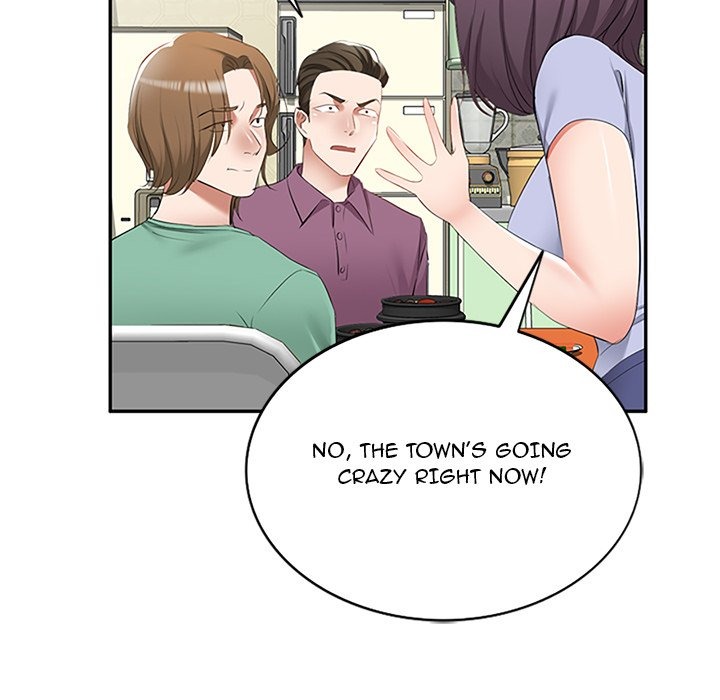 Don't Seduce Me! chapter 24 page 60