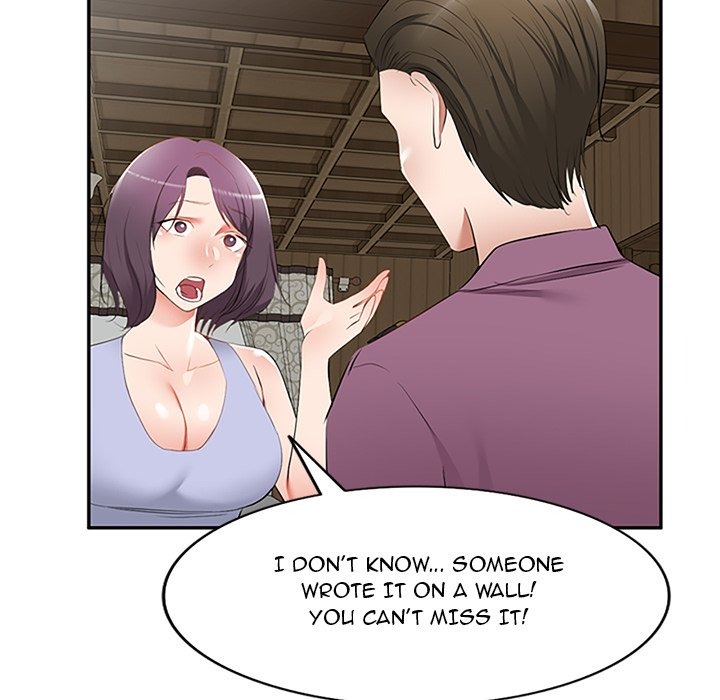 Don't Seduce Me! chapter 24 page 64