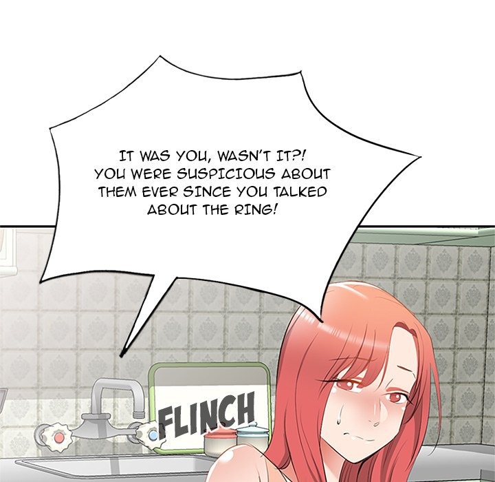 Don't Seduce Me! chapter 24 page 68