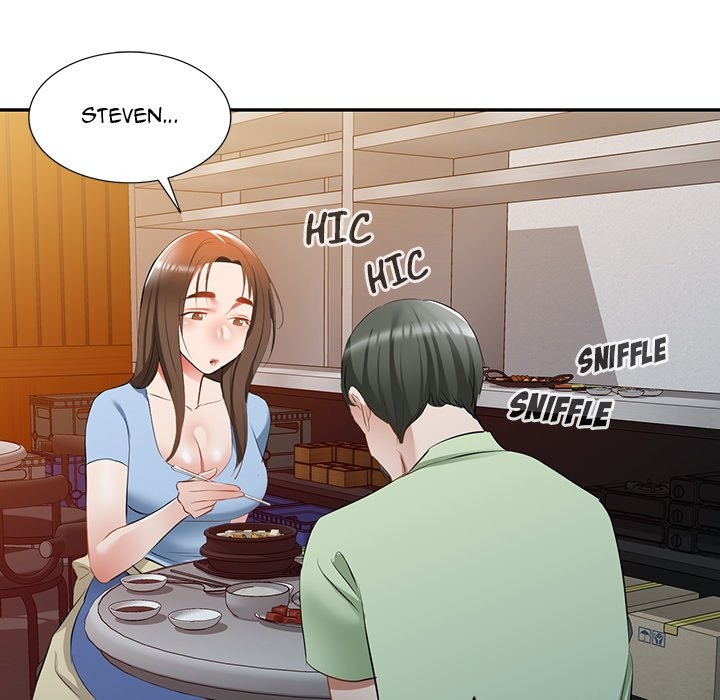 Don't Seduce Me! chapter 24 page 78