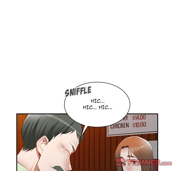 Don't Seduce Me! chapter 24 page 85