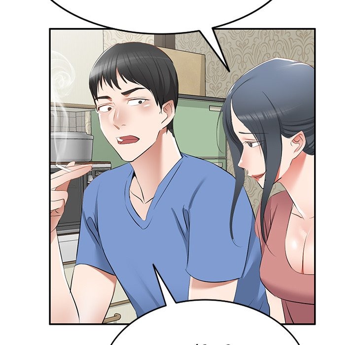 Don't Seduce Me! chapter 24 page 90