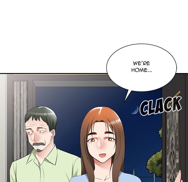 Don't Seduce Me! chapter 24 page 92