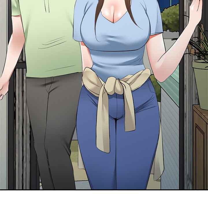 Don't Seduce Me! chapter 24 page 93