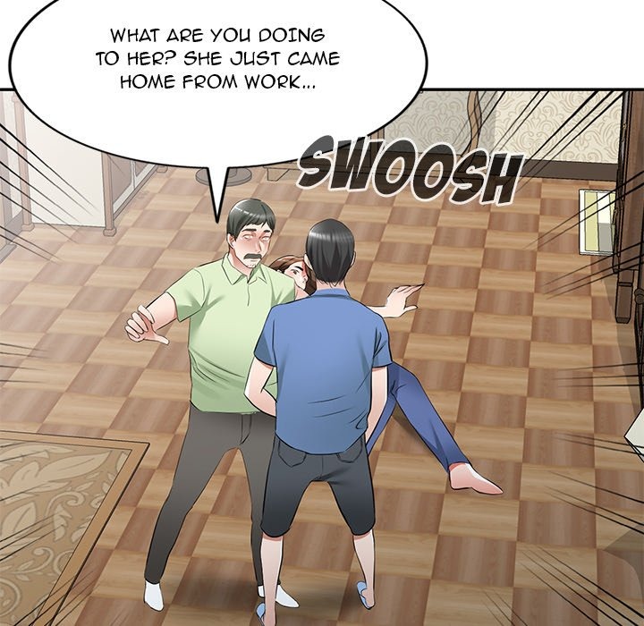 Don't Seduce Me! chapter 24 page 101