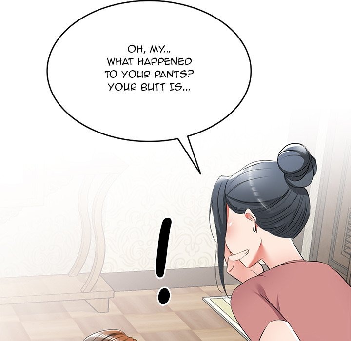 Don't Seduce Me! chapter 24 page 105