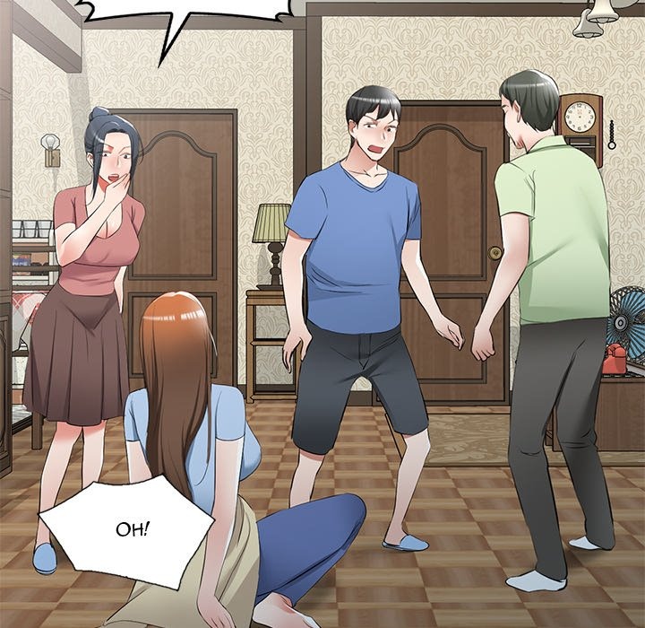 Don't Seduce Me! chapter 24 page 109
