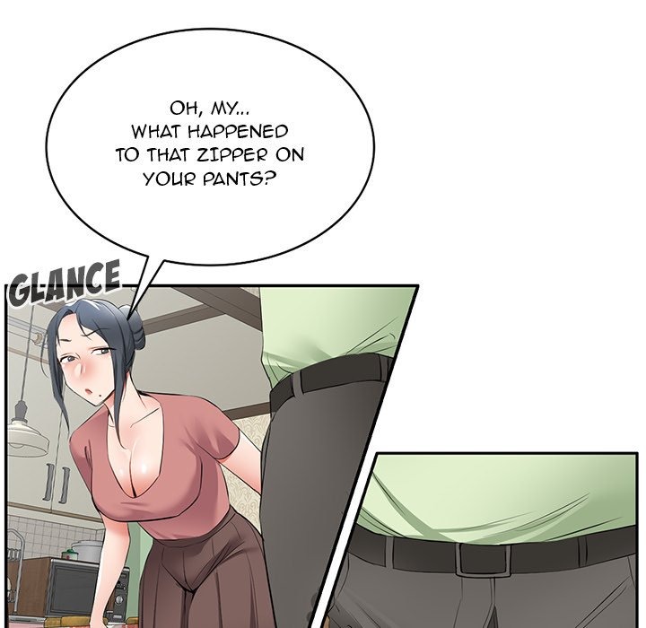 Don't Seduce Me! chapter 24 page 111