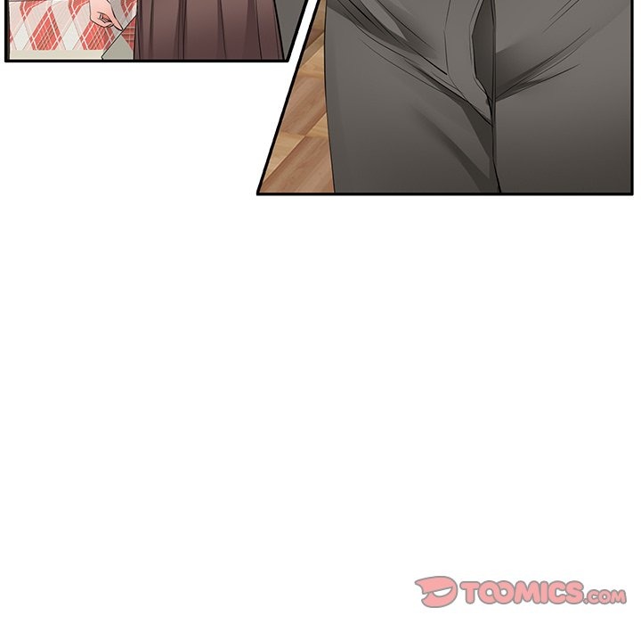 Don't Seduce Me! chapter 24 page 112