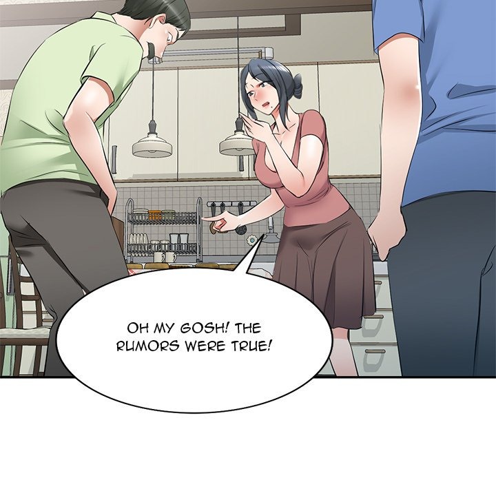 Don't Seduce Me! chapter 24 page 114