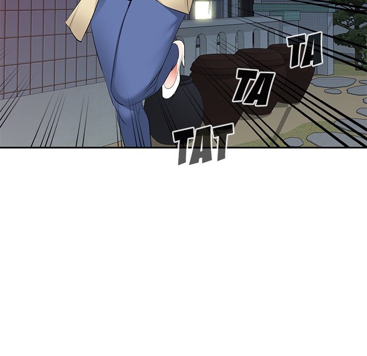 Don't Seduce Me! chapter 24 page 122
