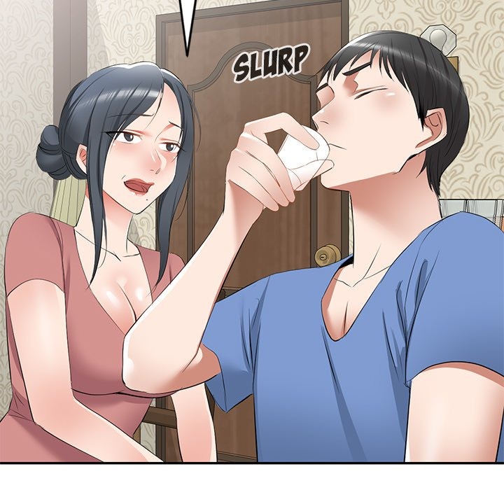 Don't Seduce Me! chapter 24 page 131