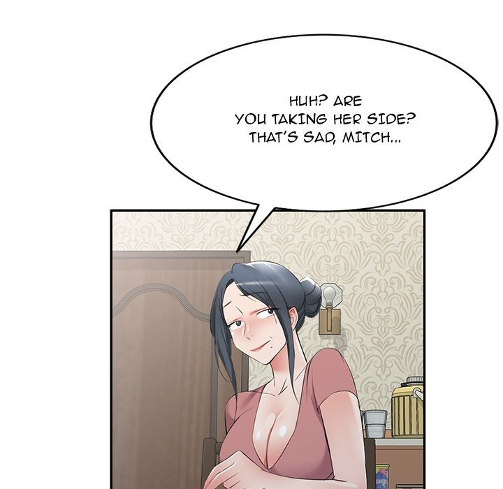 Don't Seduce Me! chapter 24 page 135