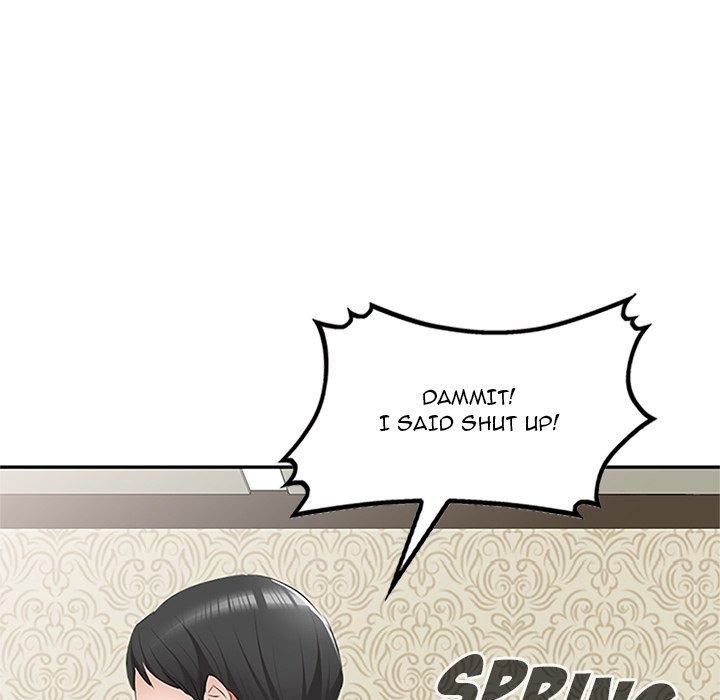 Don't Seduce Me! chapter 24 page 137
