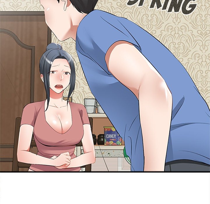 Don't Seduce Me! chapter 24 page 138