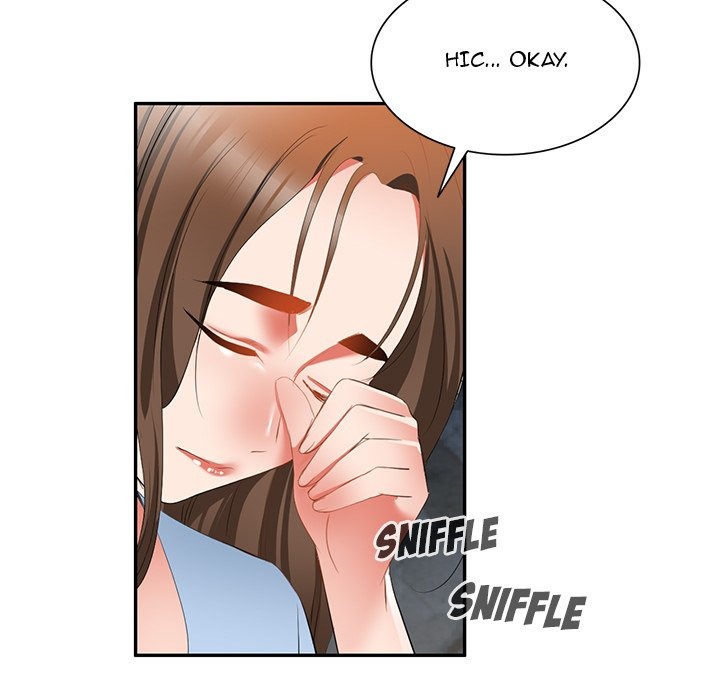 Don't Seduce Me! chapter 24 page 156
