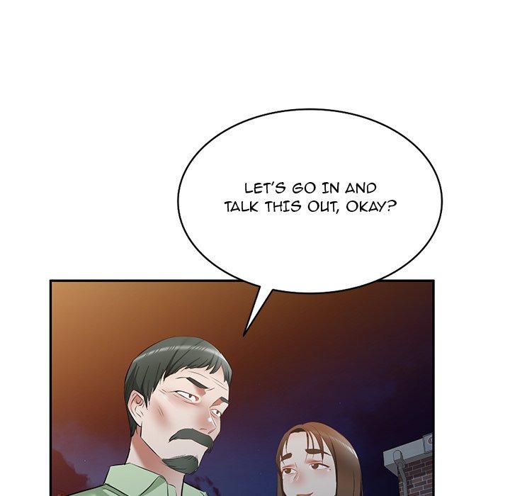 Don't Seduce Me! chapter 24 page 160