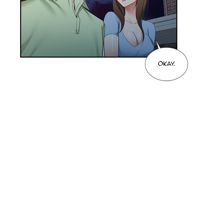 Don't Seduce Me! chapter 24 page 161