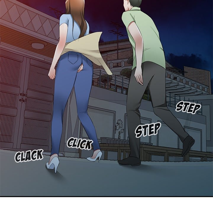Don't Seduce Me! chapter 24 page 163