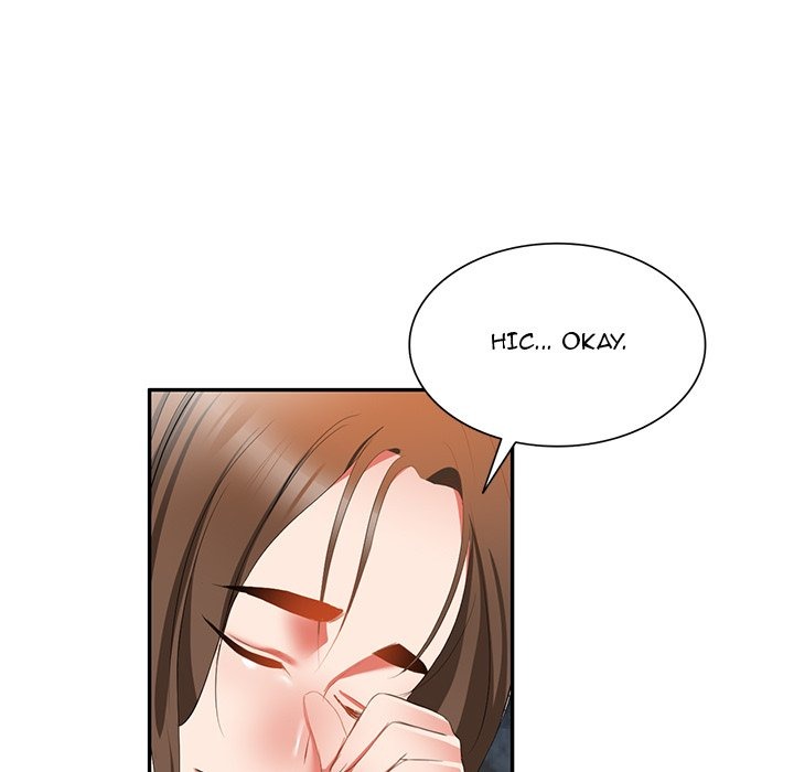 Don't Seduce Me! chapter 25 page 8