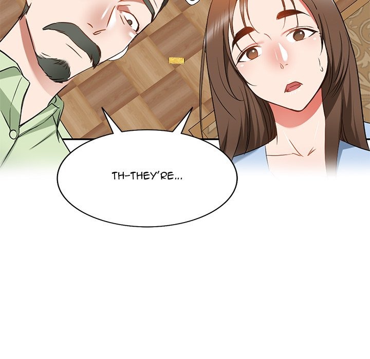 Don't Seduce Me! chapter 25 page 21