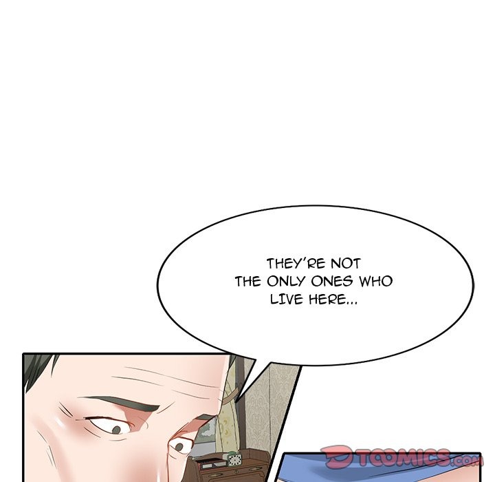 Don't Seduce Me! chapter 25 page 22