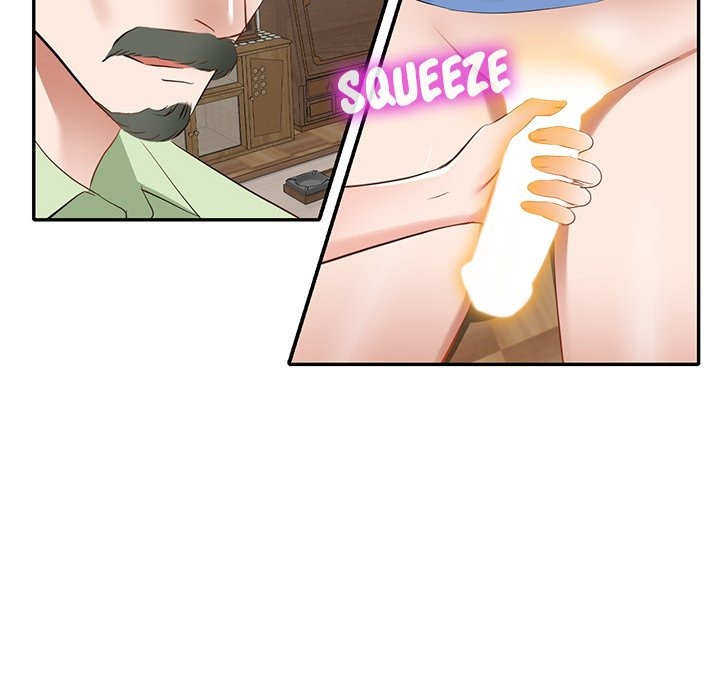 Don't Seduce Me! chapter 25 page 23