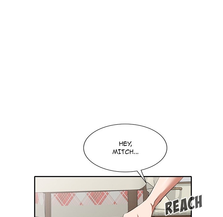 Don't Seduce Me! chapter 25 page 24