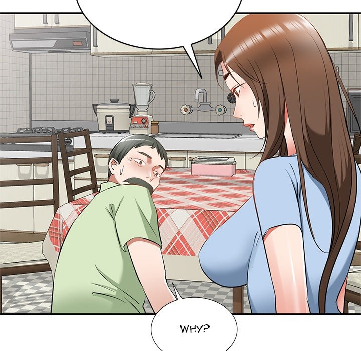 Don't Seduce Me! chapter 25 page 27
