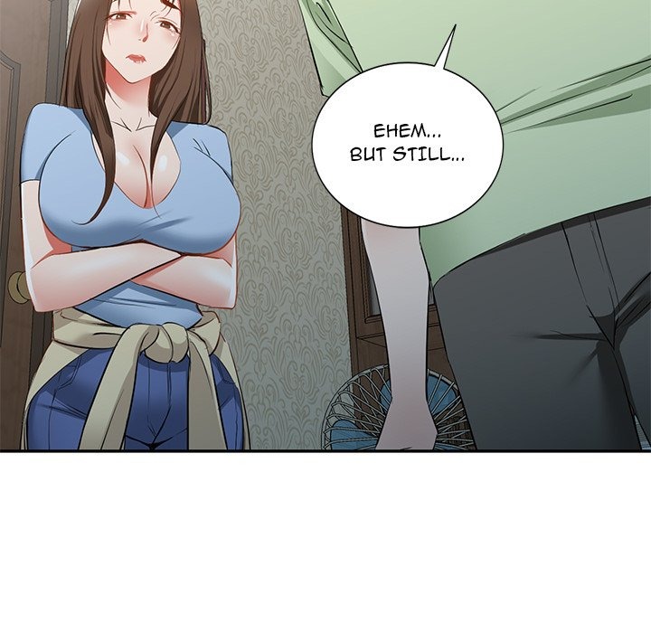 Don't Seduce Me! chapter 25 page 30
