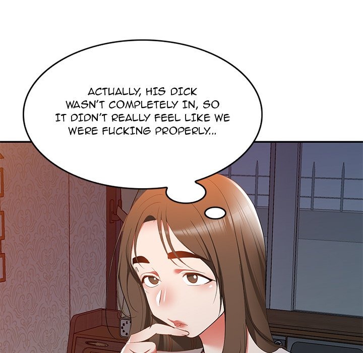 Don't Seduce Me! chapter 25 page 45