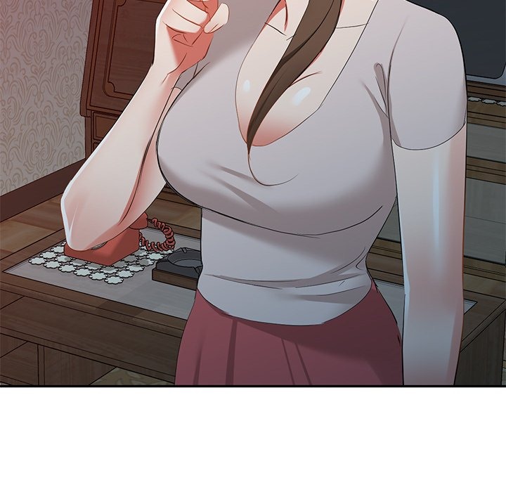 Don't Seduce Me! chapter 25 page 46