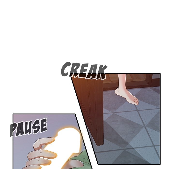 Don't Seduce Me! chapter 25 page 54