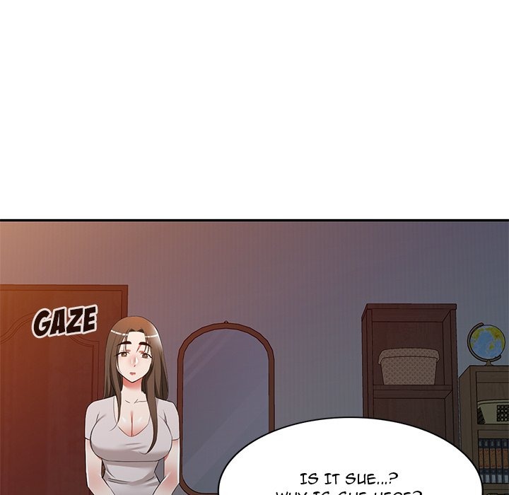 Don't Seduce Me! chapter 25 page 56
