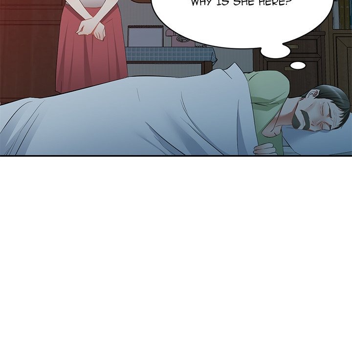 Don't Seduce Me! chapter 25 page 57
