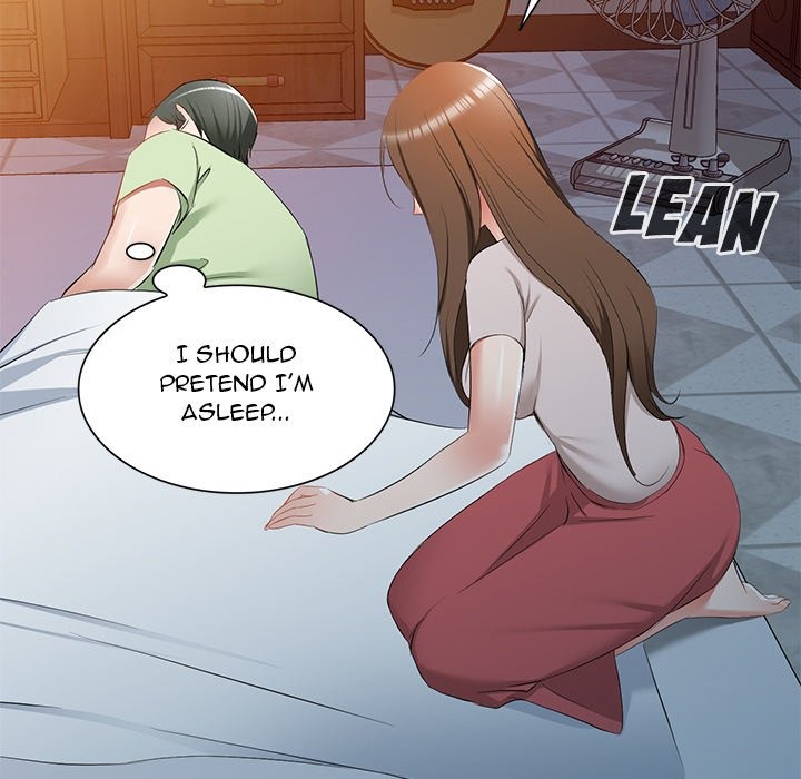 Don't Seduce Me! chapter 25 page 59