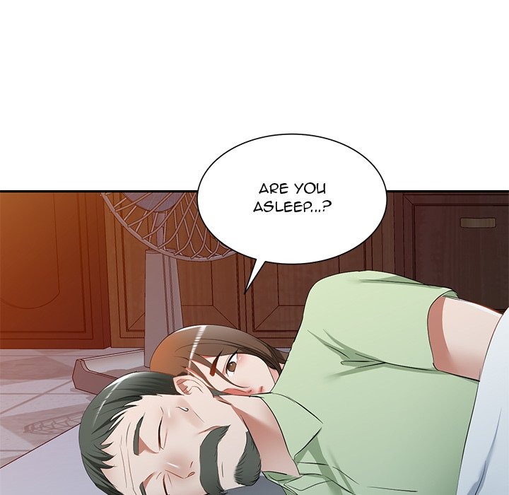 Don't Seduce Me! chapter 25 page 61