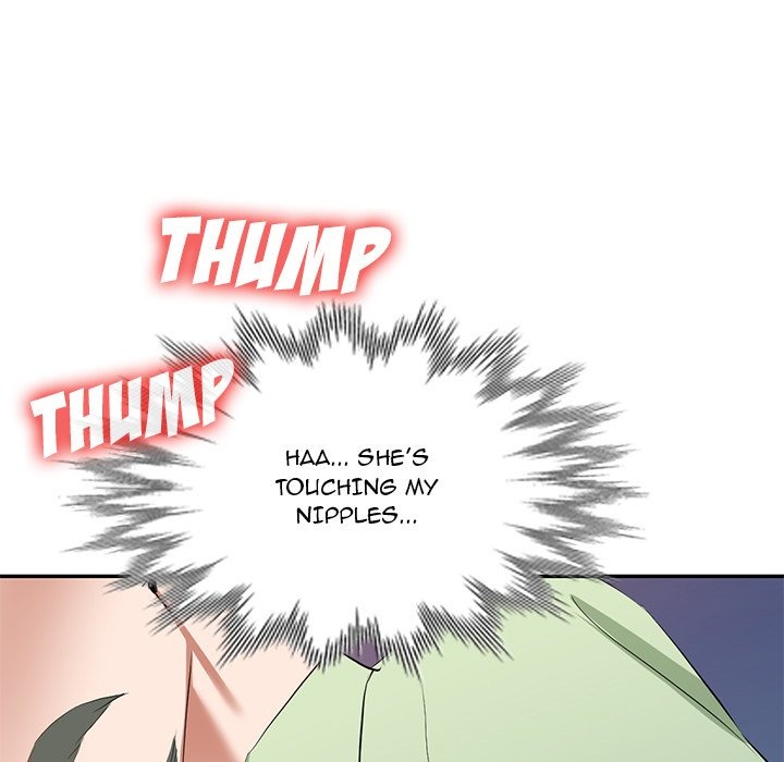 Don't Seduce Me! chapter 25 page 63