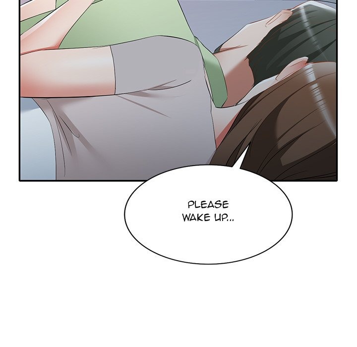 Don't Seduce Me! chapter 25 page 75